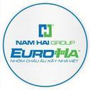 Công Ty Cổ Phần Tổ Hợp Công Nghiệp Xây Dựng Nam Hải