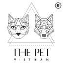 Công Ty TNHH Thương Mại Dịch Vụ Thú Cưng Việt Nam