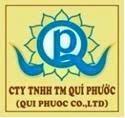 Công Ty TNHH Thương Mại Quí Phước