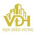 Công Ty TNHH Bất Động Sản Vạn Điền Hưng